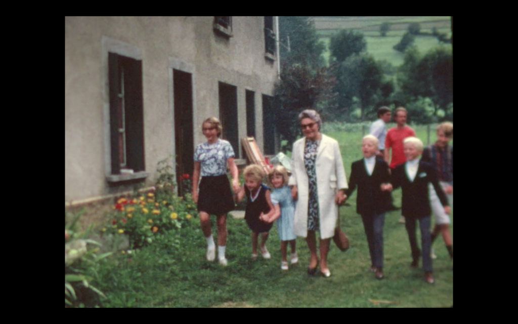 Les Petits Arrangements Les Petits Arrangements