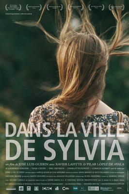 En la ciudad de Sylvia En la ciudad de Sylvia