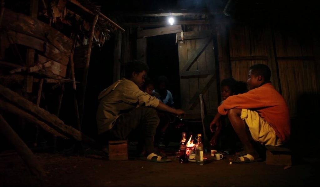 Prisca Tantelinirina