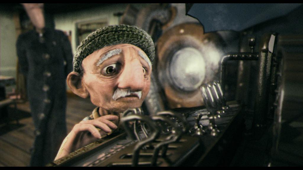 Short Cuts Cologne - International Short Film Festival - 2007 Short Cuts Cologne - International Short Film Festival - 2007