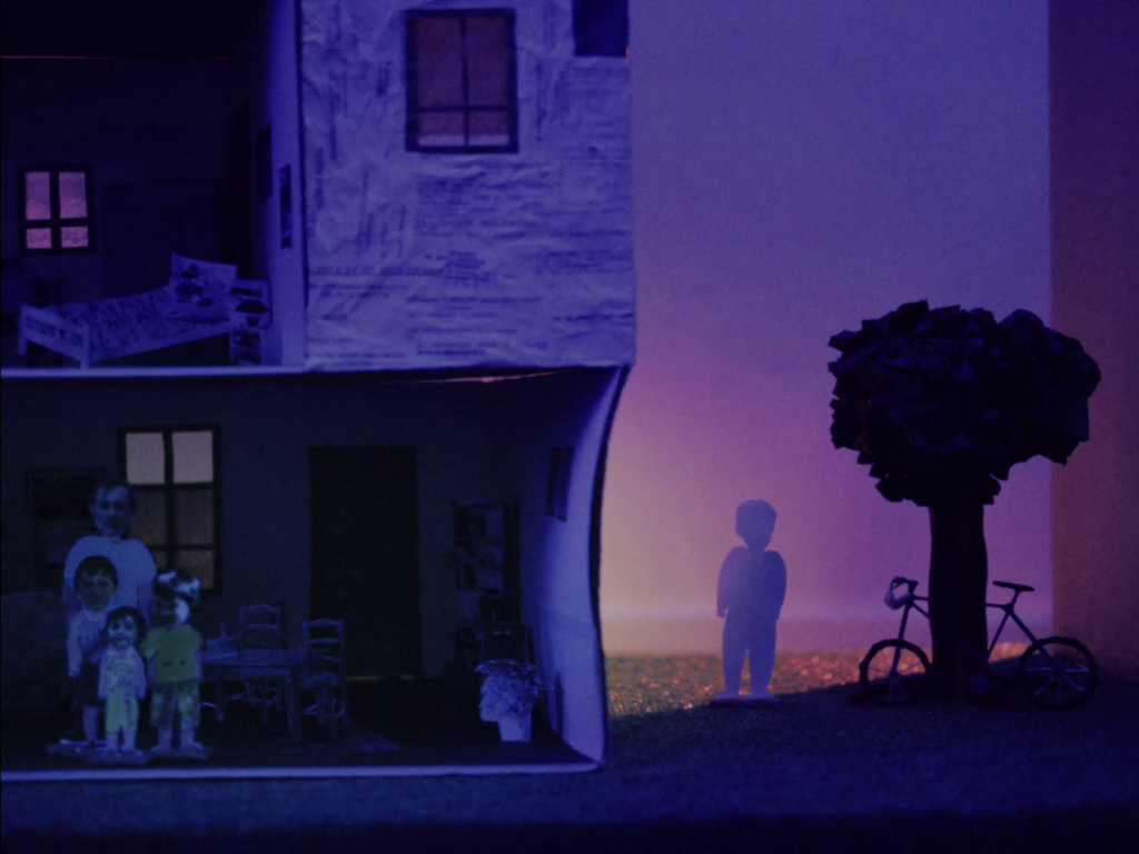 Happily Ever After Happily Ever After