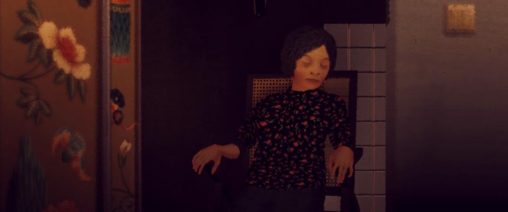 The Awakening of the Insects The Awakening of the Insects