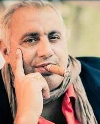 Philippe Martinez Philippe Martinez