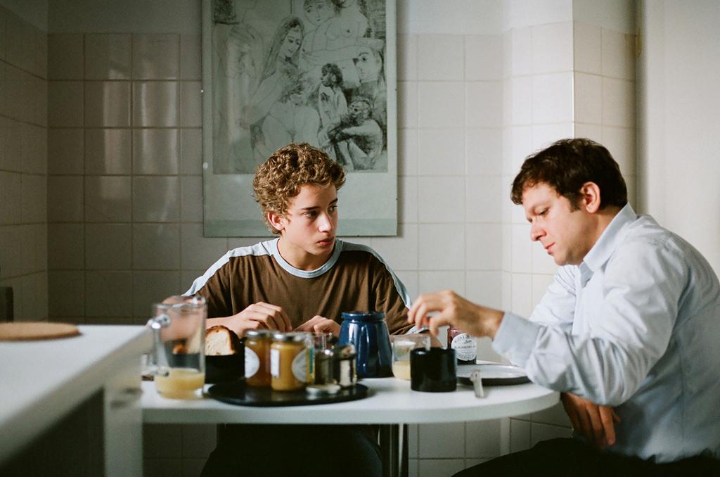 Gent Film Festival - 2008