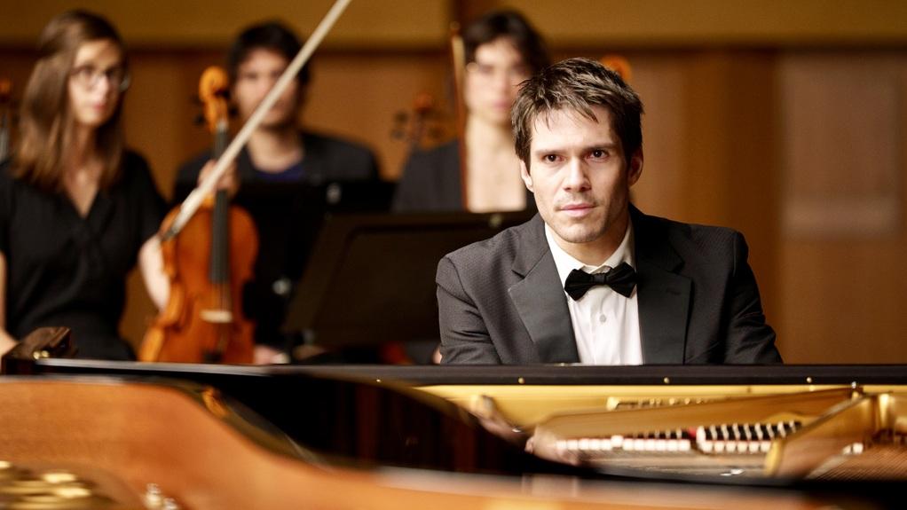 Olivier Borle - &copy; Emmanuelle Firman - Why Not Productions