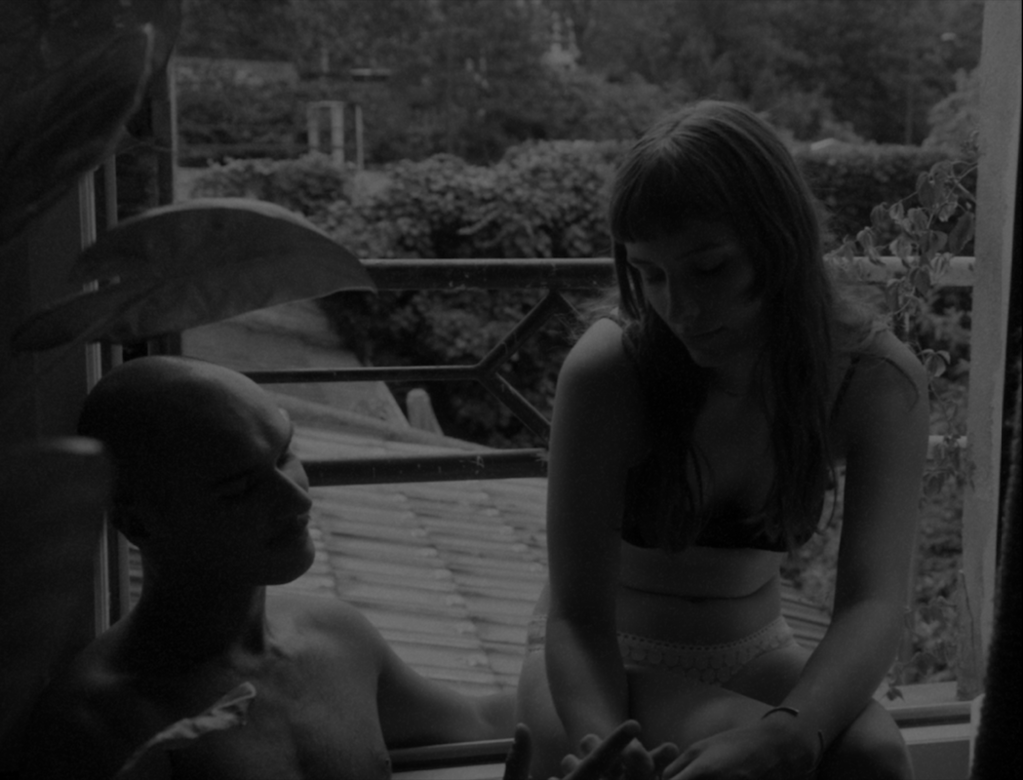 &Eacute;lise Mathis-Aide