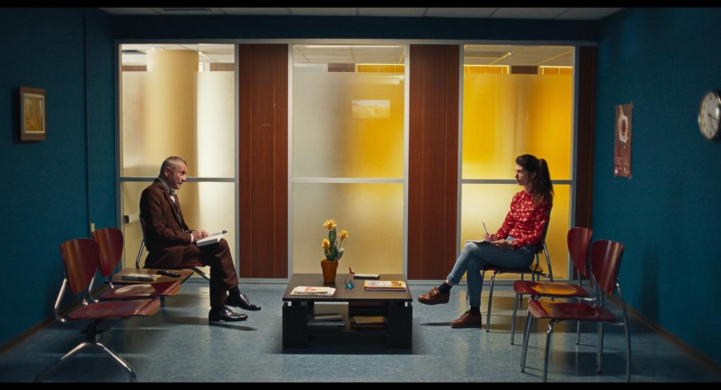 Before the Night Before the Night