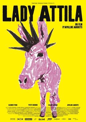 Lady Attila Lady Attila