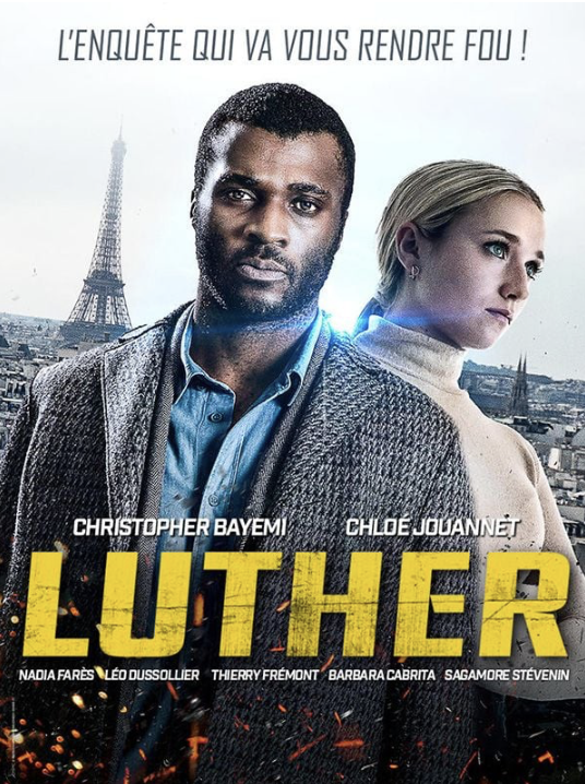 Luther - © TF1, Storia Télévision, Be-Films, RTBF, BBC Studios Luther - © TF1, Storia Télévision, Be-Films, RTBF, BBC Studios