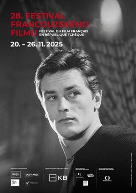 Festival du film français en République tchèque Festival du film français en République tchèque