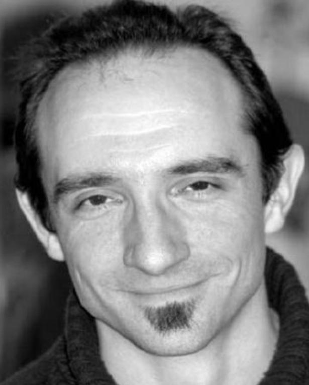 Nicolas Goetschel Nicolas Goetschel