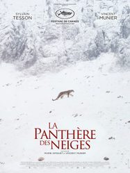 La Panthère des neiges La Panthère des neiges
