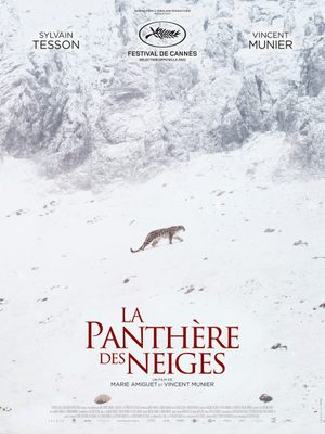 La Panthère des neiges La Panthère des neiges