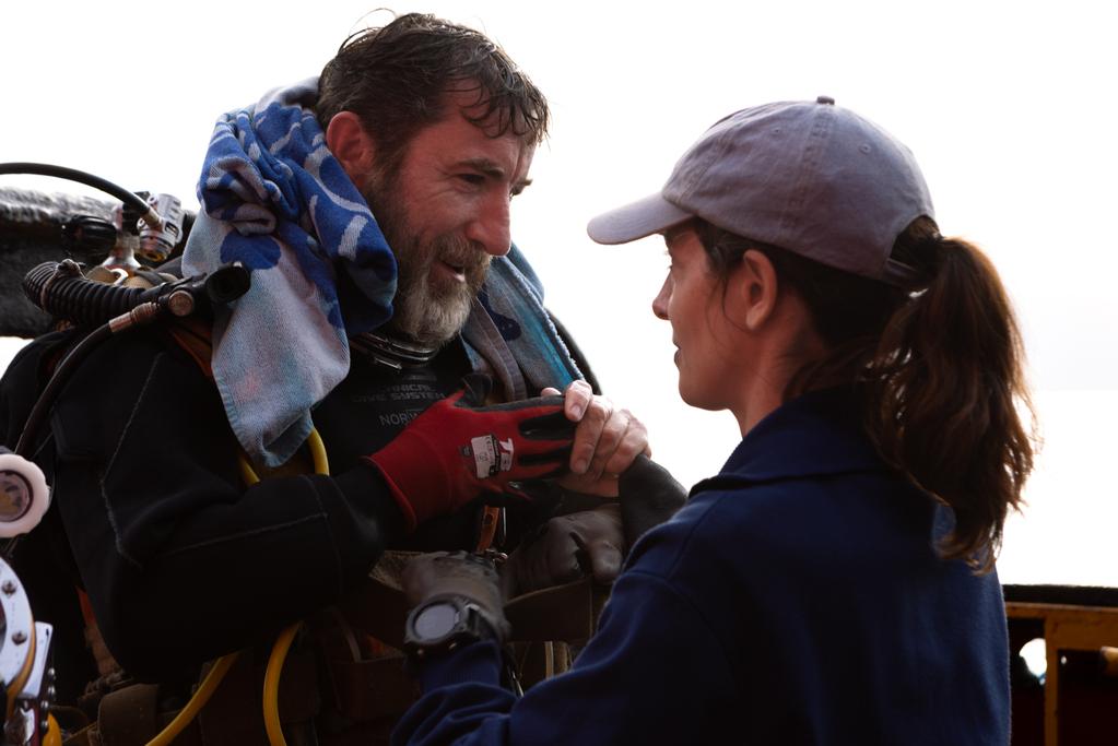 Antonio De La Torre - &copy; Julio Vergne