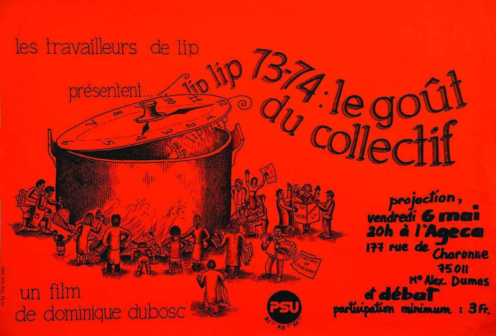 Perspectives du Cin&eacute;ma Fran&ccedil;ais - 1977