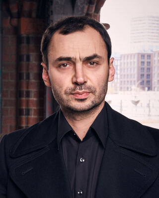 Timur Magomedgadzhiev