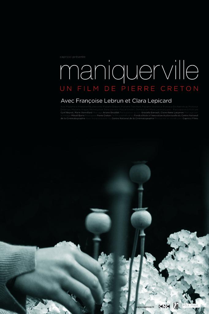 Maniquerville, le temps retrouvé Maniquerville, le temps retrouvé