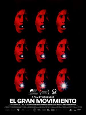 El gran movimiento El gran movimiento