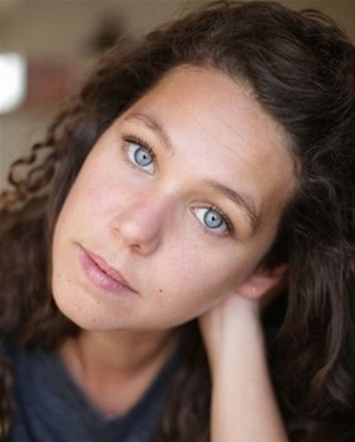 Elissa Alloula
