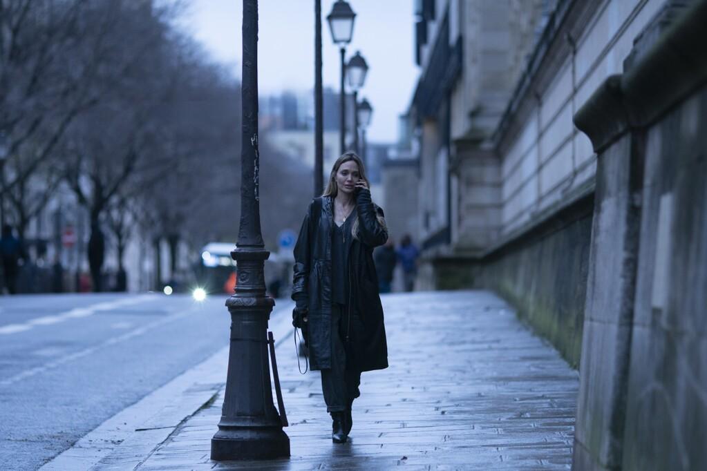 Coutures - &copy; Carole Bethuel