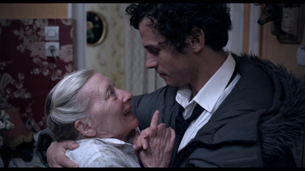 Rendez-Vous with French Cinema &agrave; New York - 2011