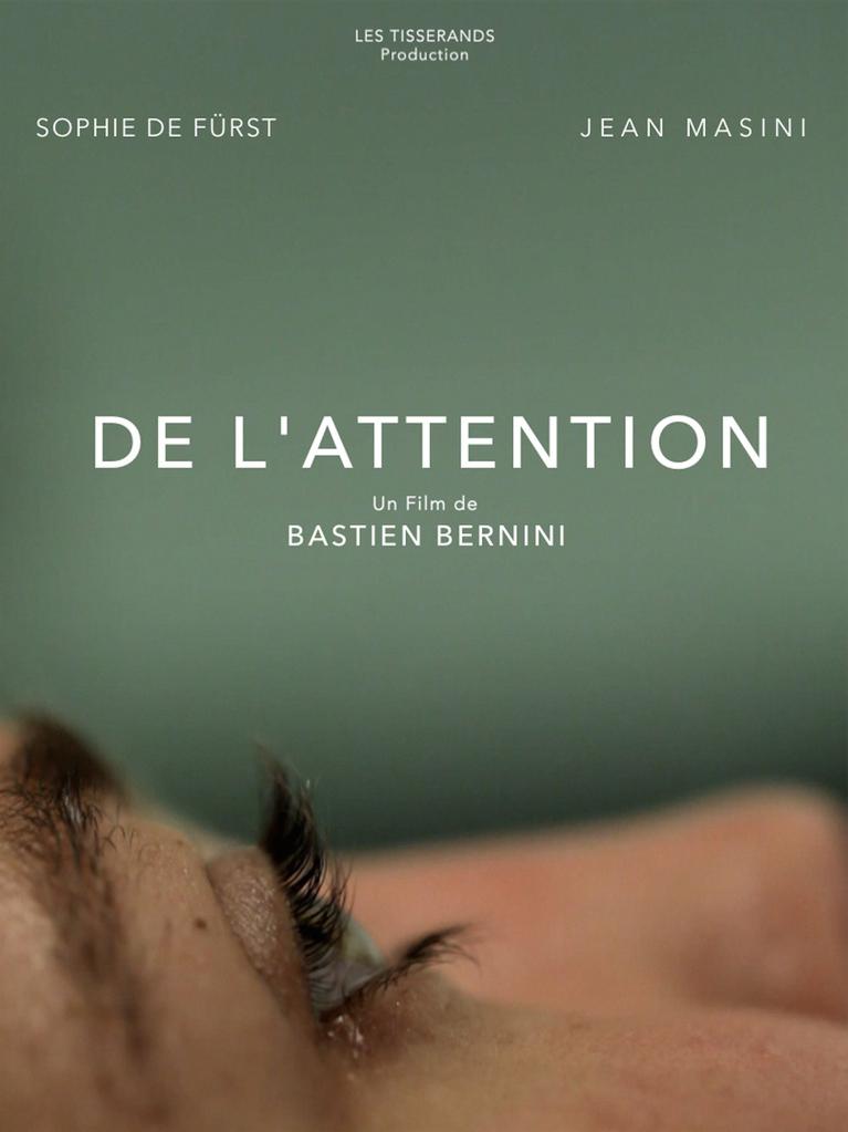De l'attention De l'attention