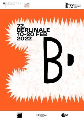 Festival Internacional de Cine de Berlín - 2022 Festival Internacional de Cine de Berlín - 2022