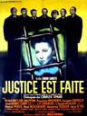 Justicia cumplida Justicia cumplida