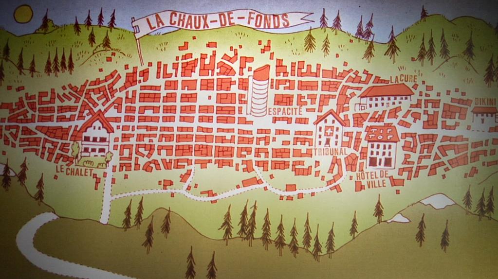 The Imaginary House The Imaginary House