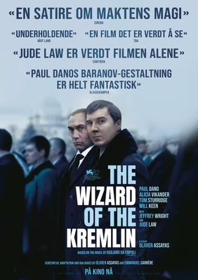 Le Mage du Kremlin - Norway Le Mage du Kremlin - Norway