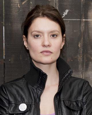 Cécile Hercule Cécile Hercule