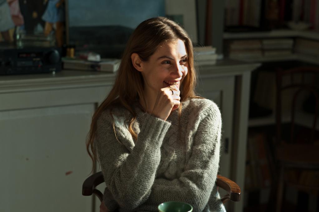 Marie-julie Baup Au Service De La France Marie-Julie Baup - uniFrance Films