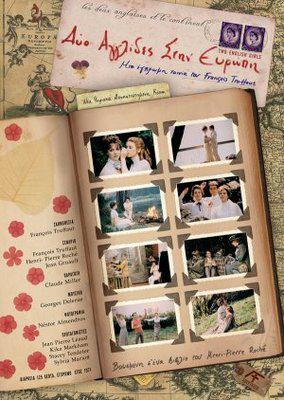 Las Dos Inglesas y el amor - Greece Las Dos Inglesas y el amor - Greece