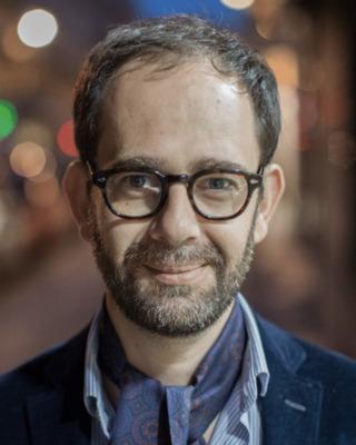 Emmanuel Villin - &copy; Cl&eacute;ment Fromentin