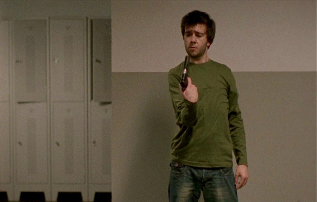 Festival Internacional de Cine de R&oacute;terdam (IFFR) - 2008