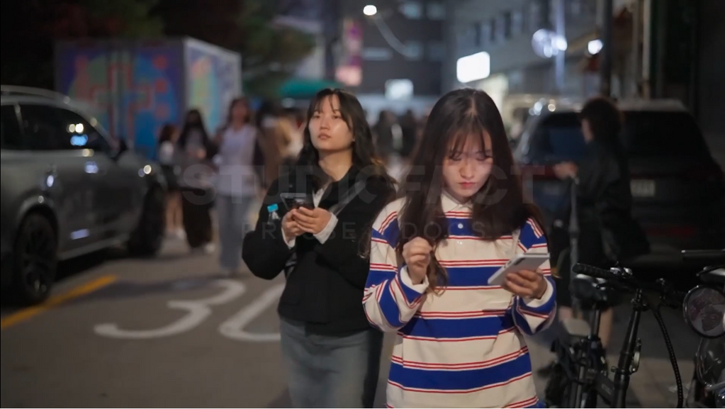 The World According to Gen Z