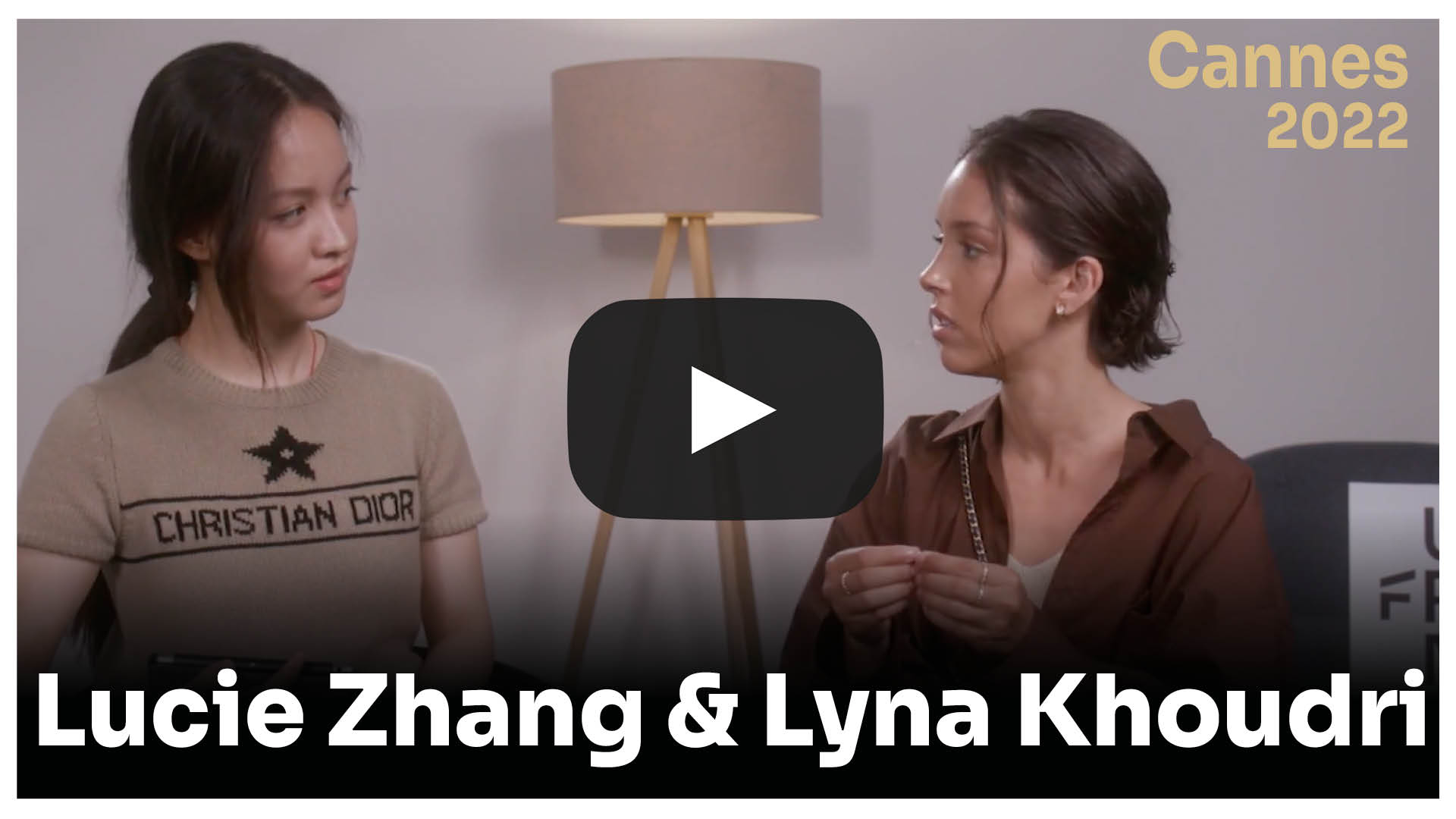 Unifrance's "10 to watch" in Cannes Unifrance's "10 to watch" in Cannes