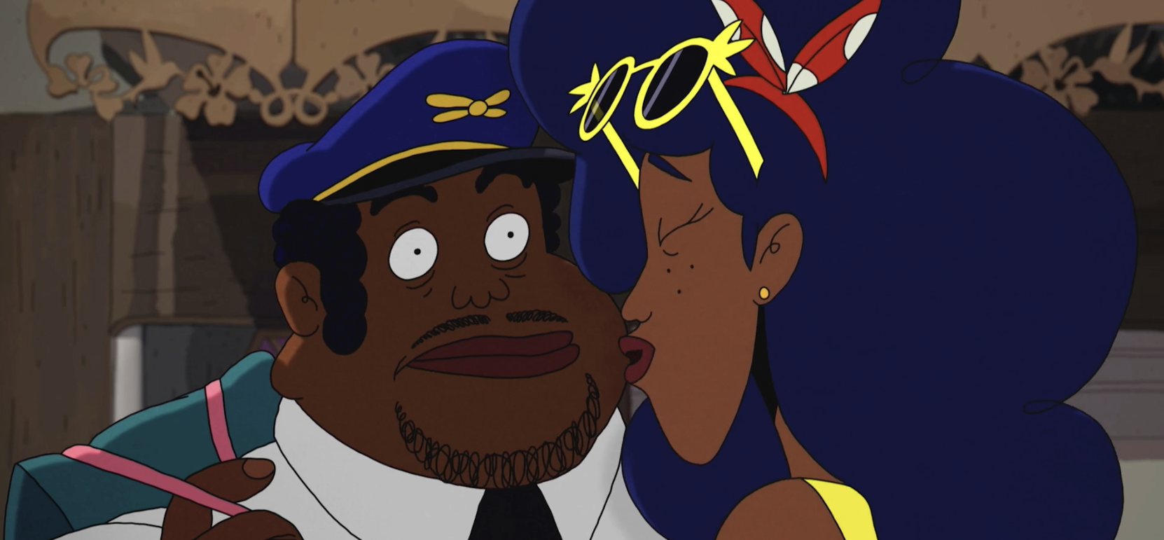 Unifrance présente le clip "Animation française 2021" Unifrance présente le clip "Animation française 2021"