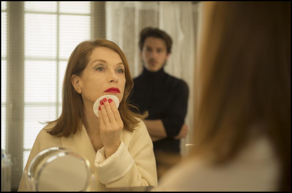 Festival de Cine Francés en la República Checa - 2018 Festival de Cine Francés en la República Checa - 2018