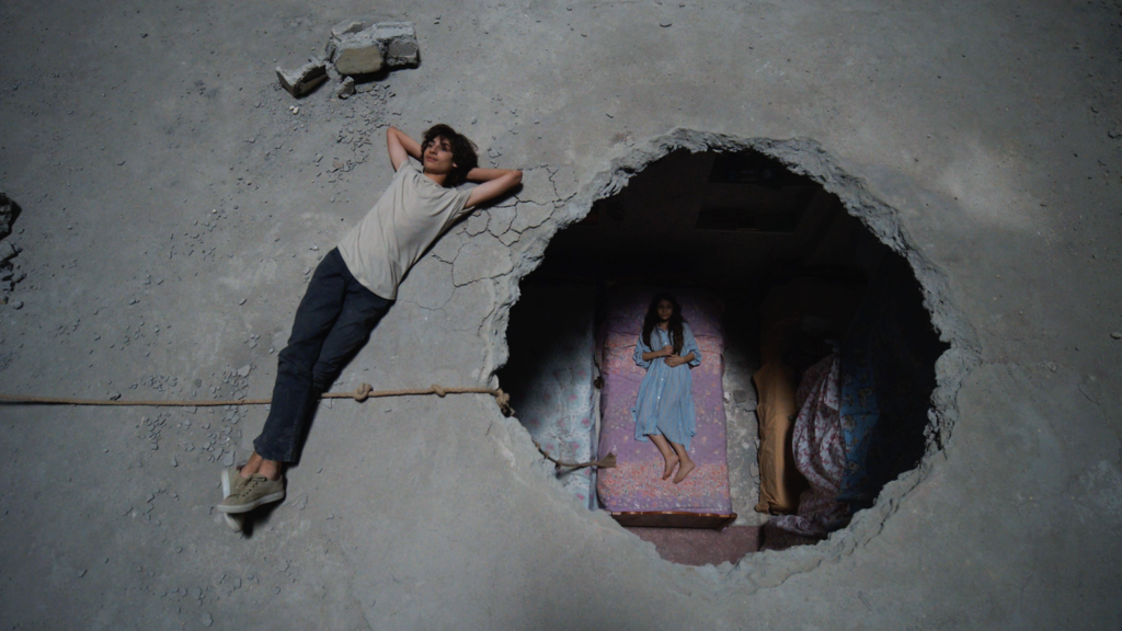 Steve Single - &copy; Pyramide Distribution