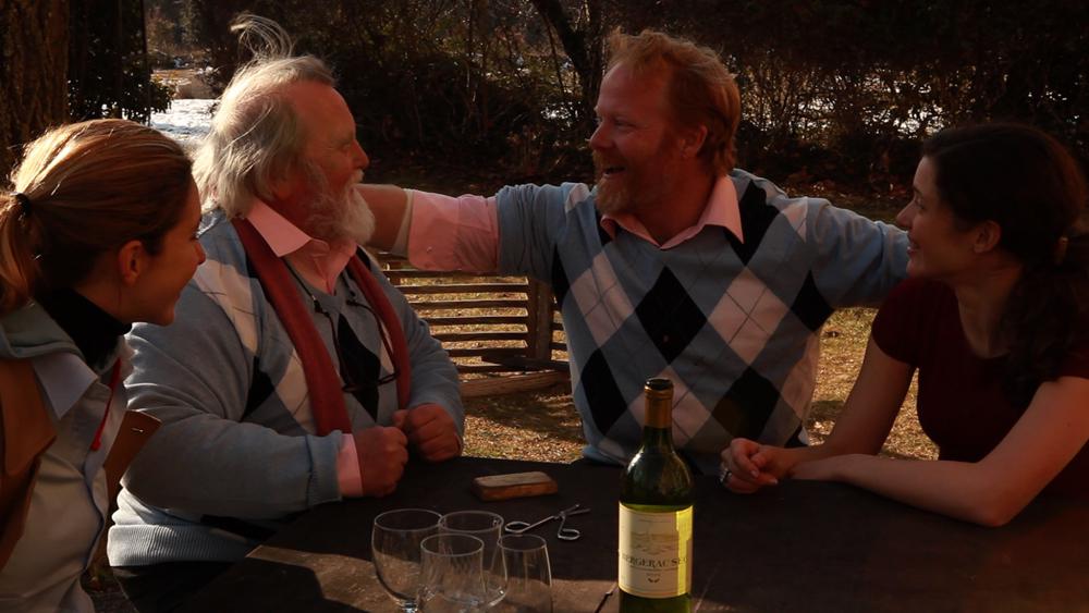 Marie-Ambrym Rossignol