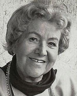 Tilli Breidenbach Tilli Breidenbach