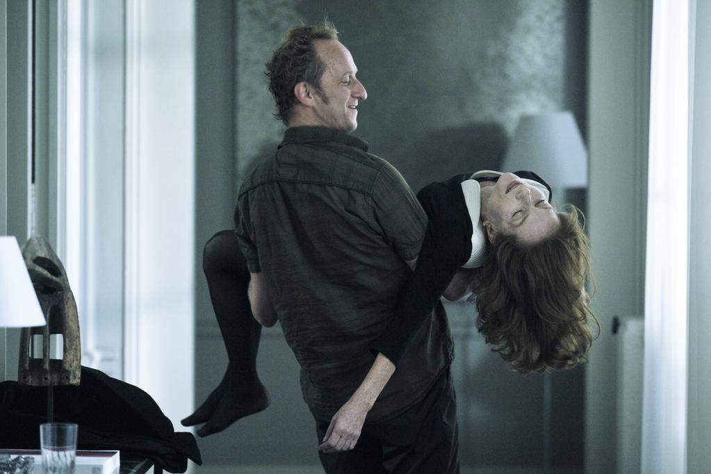 Festival du film francophone de Grèce - 2012 - © Jerôme Presbois Festival du film francophone de Grèce - 2012 - © Jerôme Presbois