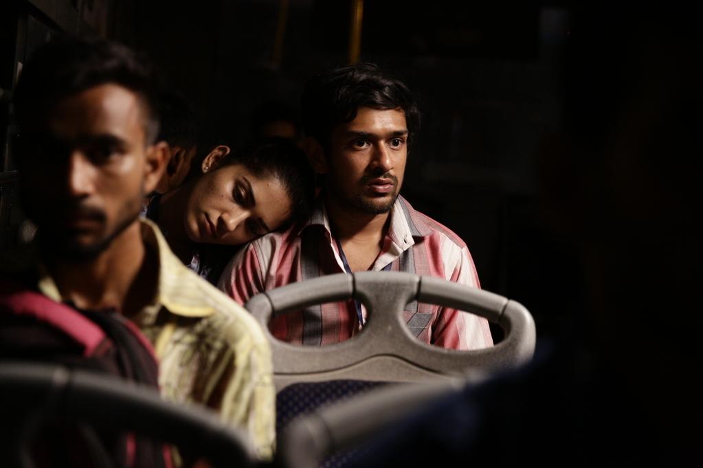 Agra de Kanu Behl (2022) Unifrance