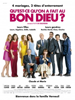 French films at the international box office: April 2014 French films at the international box office: April 2014
