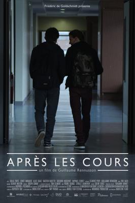 Après les cours Après les cours