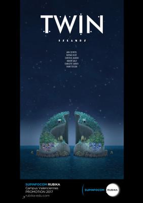 Twin Islands Twin Islands