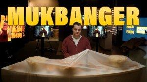 Mukbanger Mukbanger