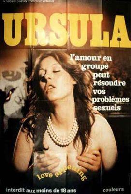 Love Happening (Ursula) Love Happening (Ursula)