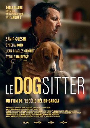 Le Dogsitter (Maintenant que je suis un fantôme) Le Dogsitter (Maintenant que je suis un fantôme)